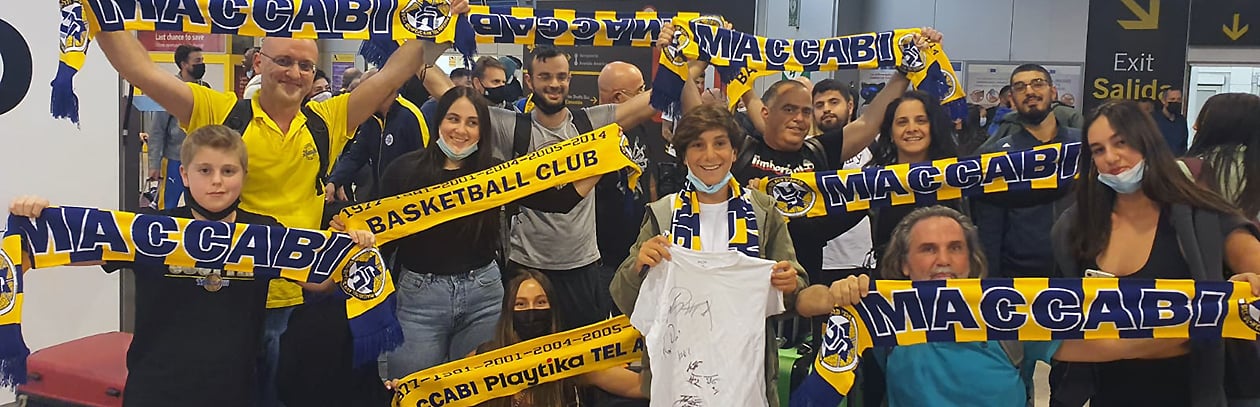 fans fans